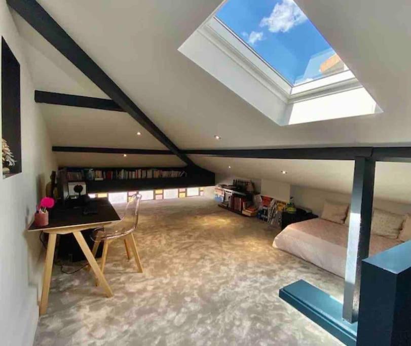 Maison D Architecte Bruges/Piscine Chauffee/Tram D Dış mekan fotoğraf