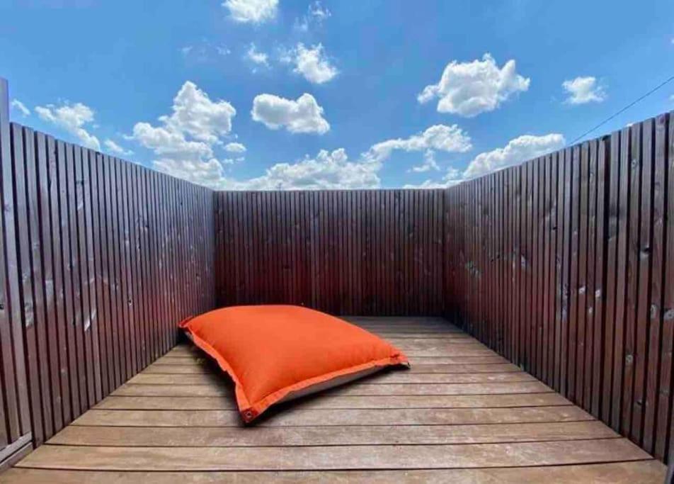 Maison D Architecte Bruges/Piscine Chauffee/Tram D Dış mekan fotoğraf