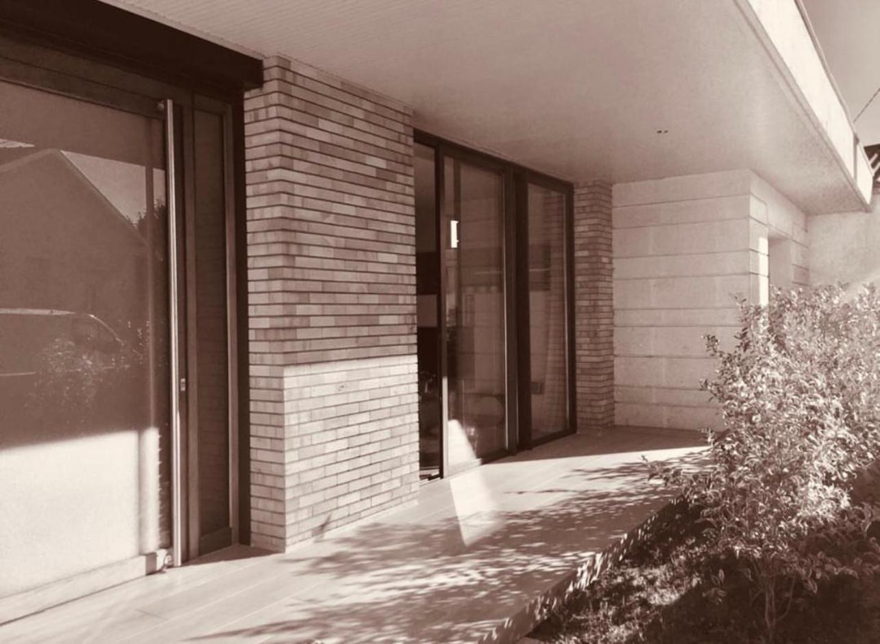 Maison D Architecte Bruges/Piscine Chauffee/Tram D Dış mekan fotoğraf